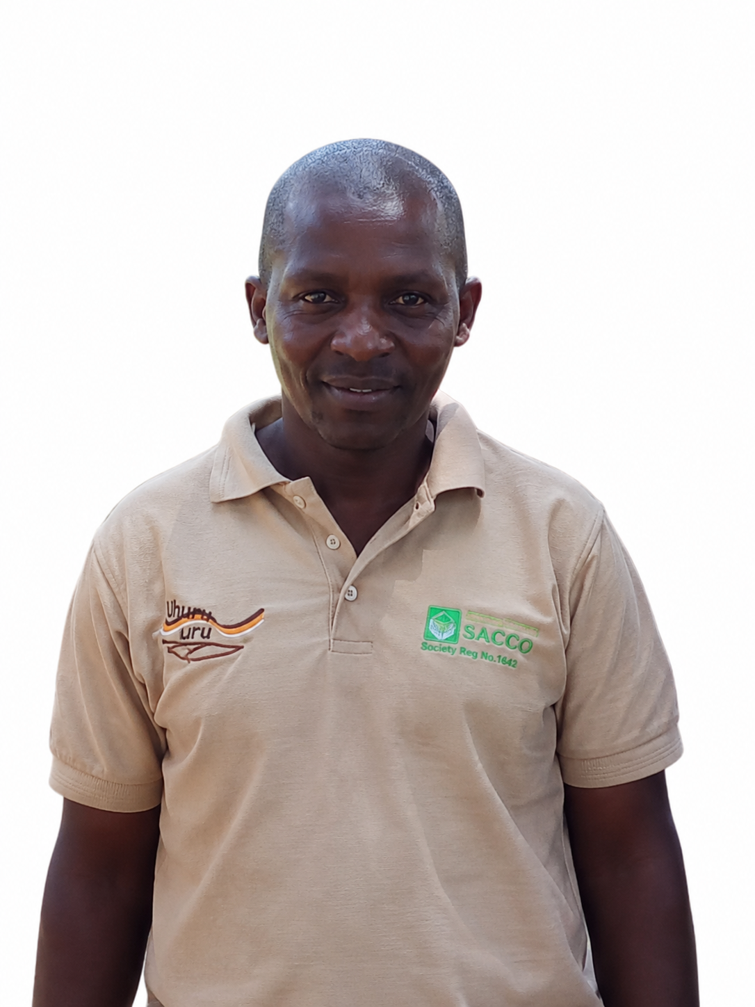 Steve Kinyua