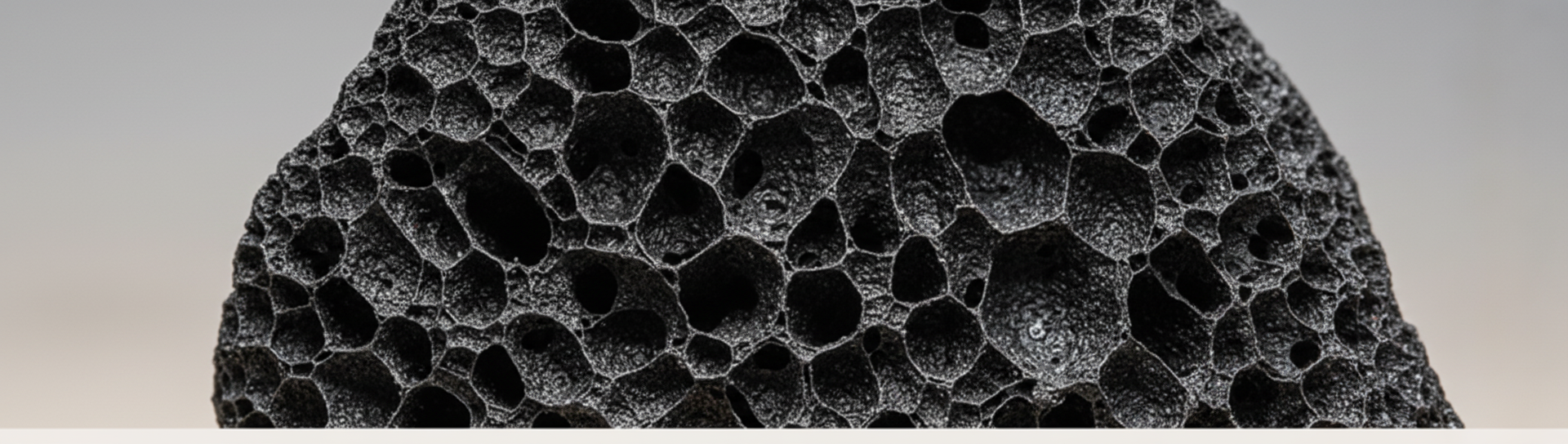Surface properties of biochar